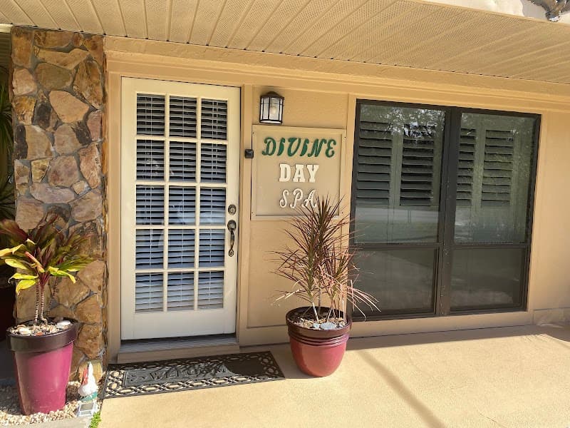 Divine Day Spa Cincinnati photo