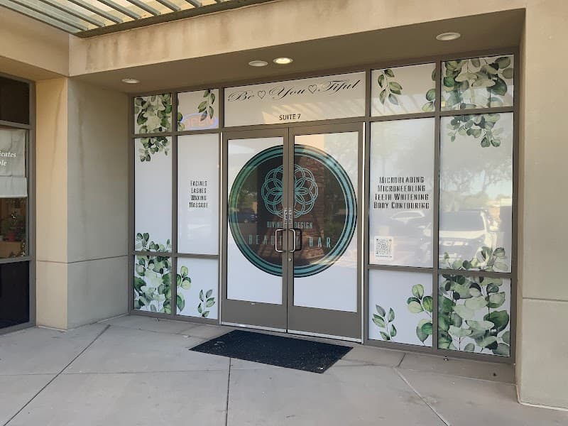 Divine Design Beauty Bar San Tan Valley photo