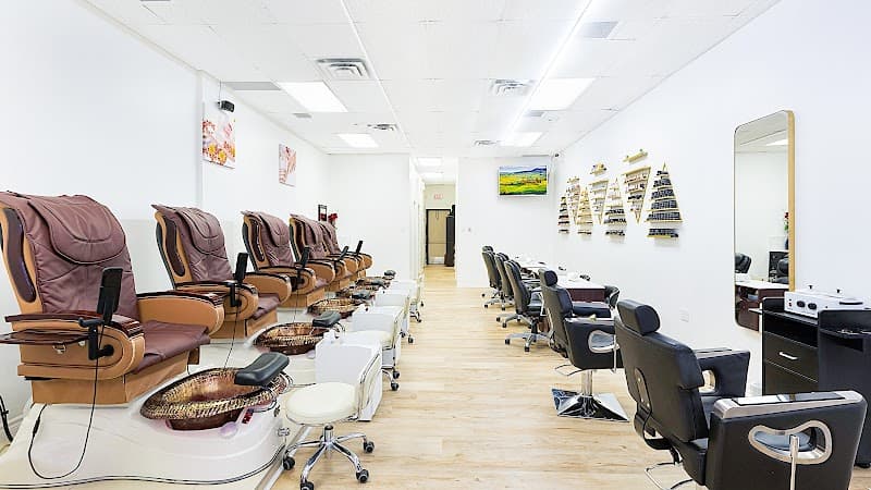Divine Diva Day Spa Barrie photo