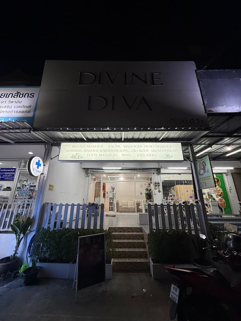 Divine Diva Phuket photo