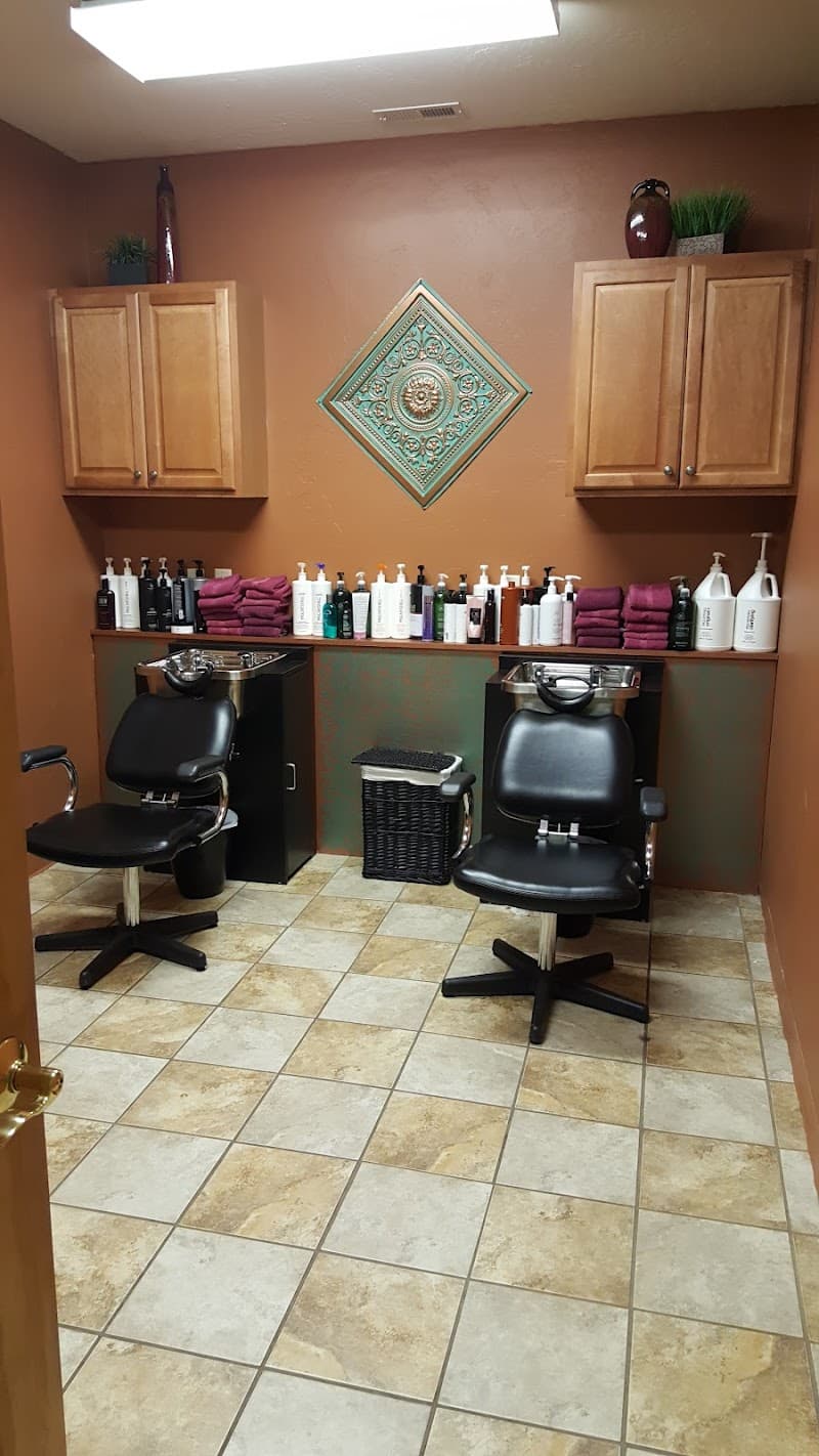 Divine Experience Salon & Spa Cedaredge photo