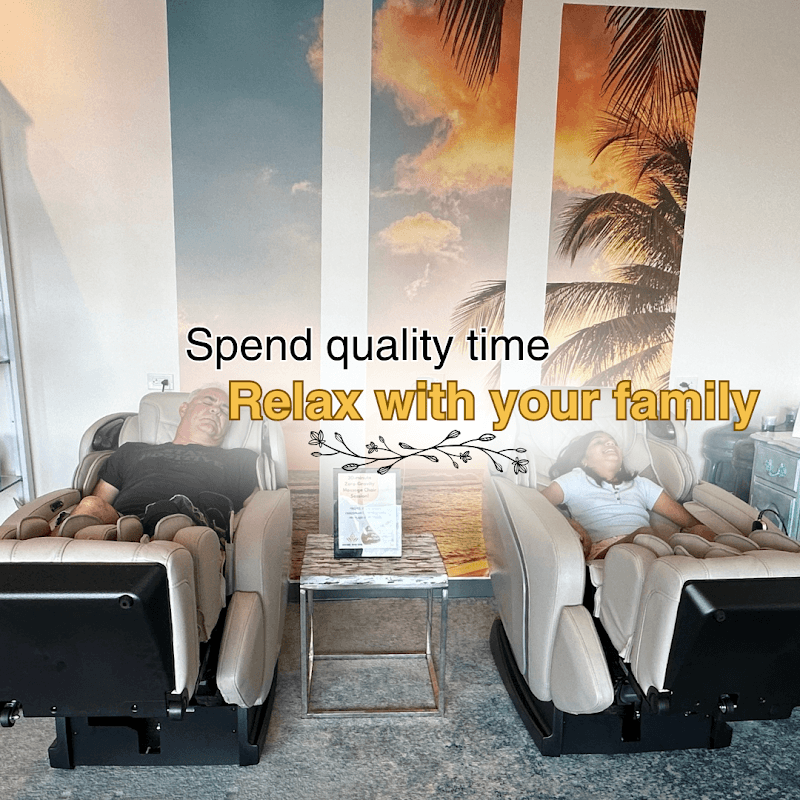 Divine Float Spa Exton photo