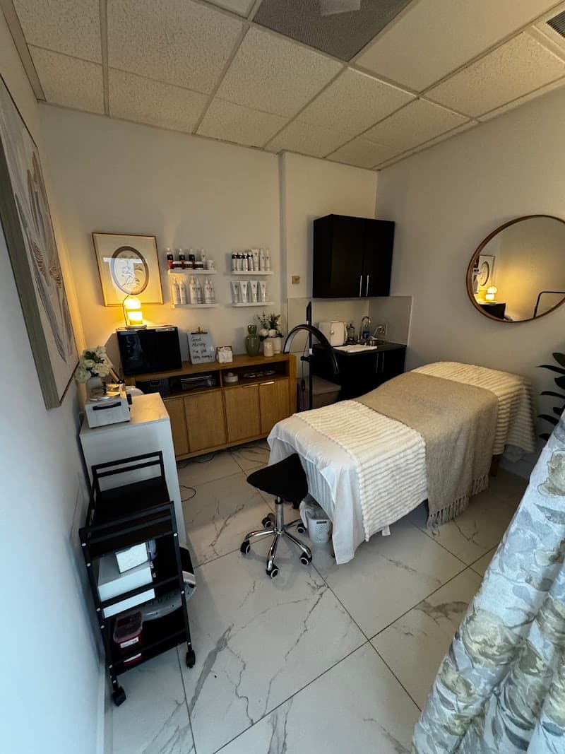 Divine Glow Esthetics Bluffton photo