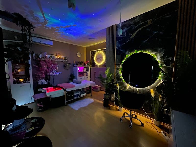 DIVINE Hair Spa treatments for women Slavonska 18 photo