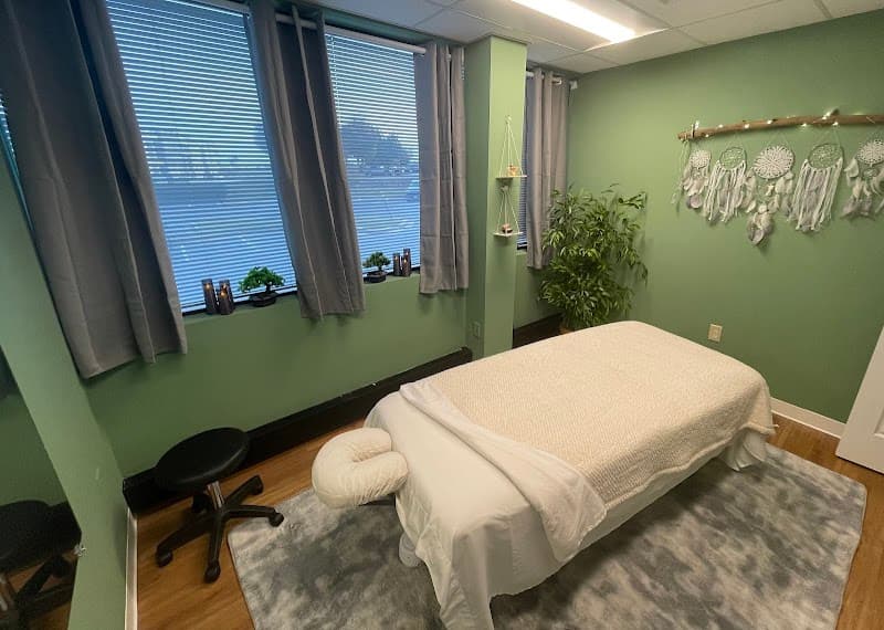 Divine Healing Massage & Wellness, LLC Waldorf photo