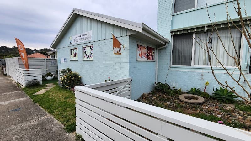 Divine Hot Stone Massage Lakes Entrance photo