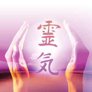 Divine Light Energy Healing London photo
