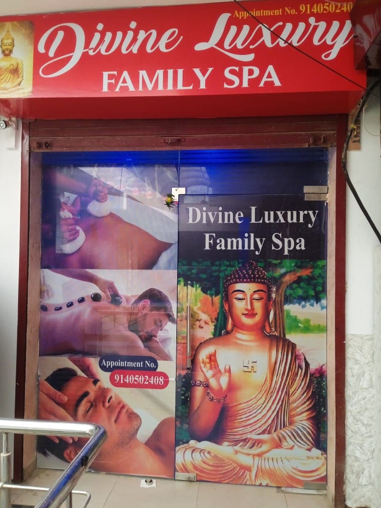 Divine Luxury Family Prayagraj photo