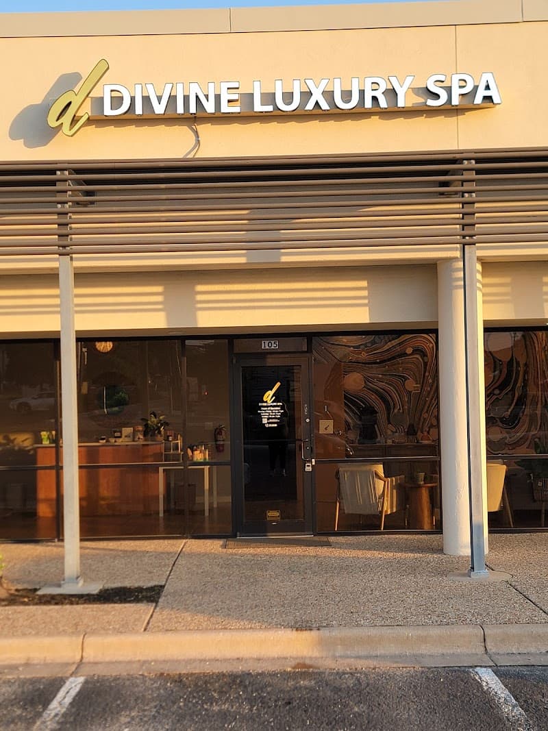 Divine Luxury Spa Round Rock photo