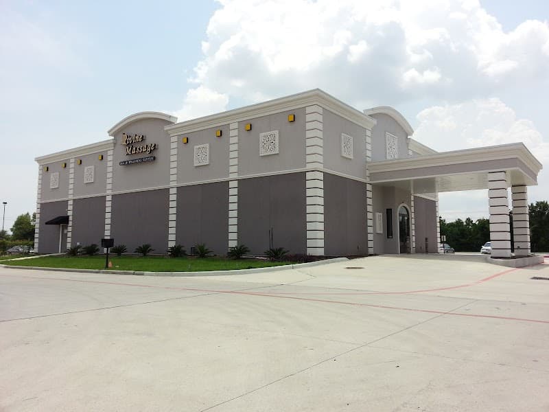 Baytown divine-massage-clinc photo
