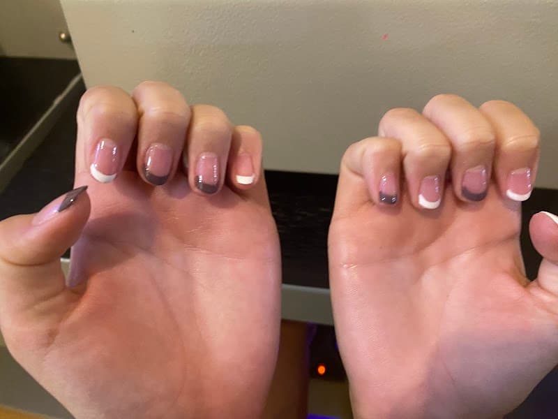 Divine Nails O'Fallon photo