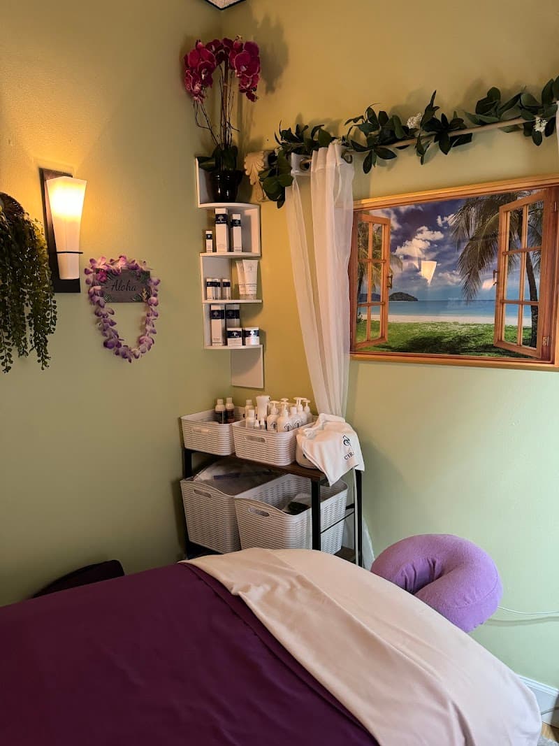 Divine Ohana Renew Day Spa Sarasota photo