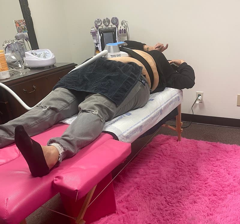 Divine Passion Body Contouring by NeeNee Mexia photo