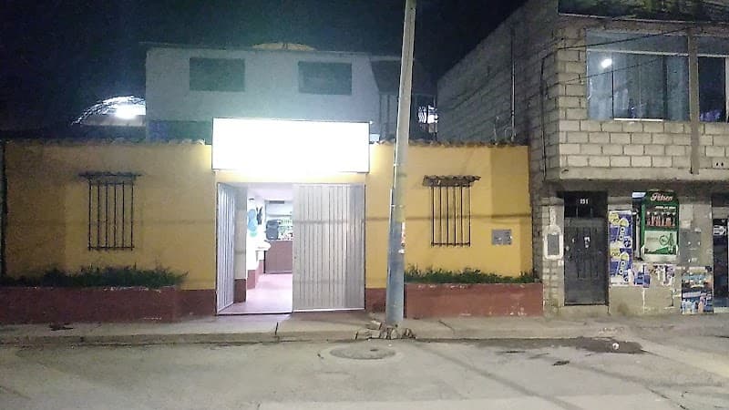 Divine's Spa Abancay photo