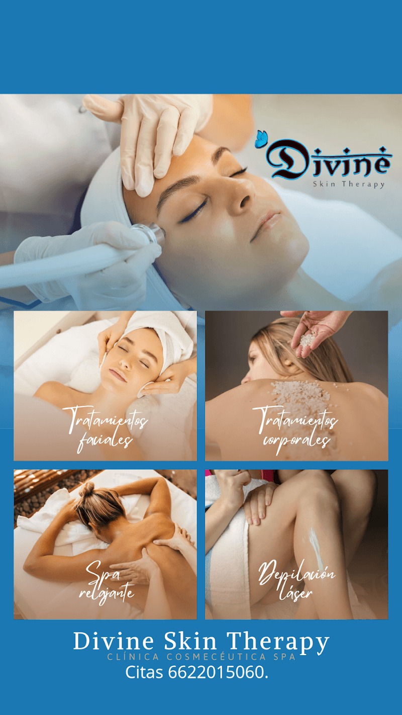 Divine Skin Therapy Hermosillo photo