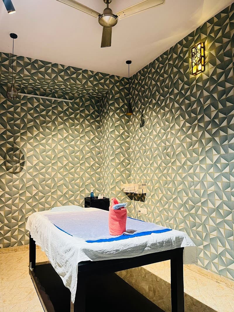 Divine Soul Wellness Spa Jaipur photo