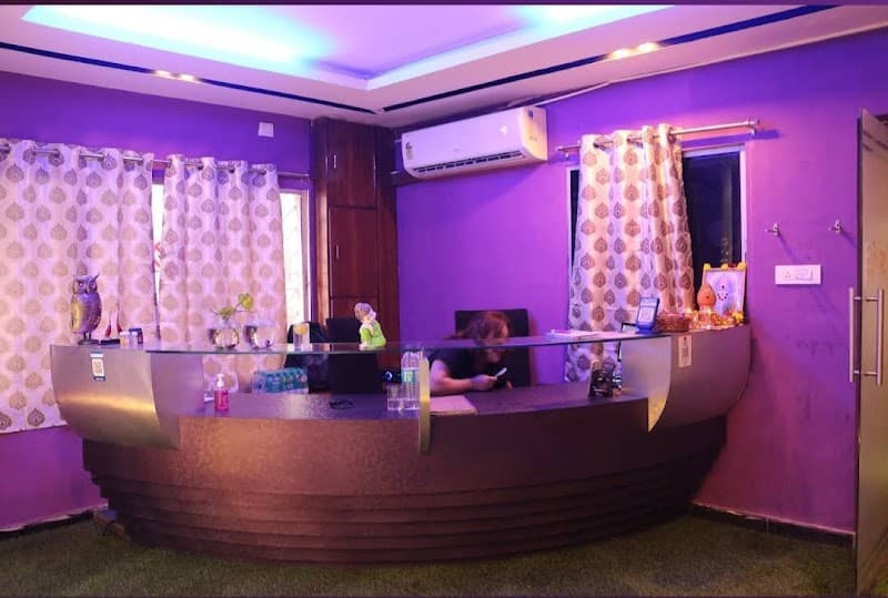 Divine Spa and Salon Bangalore photo