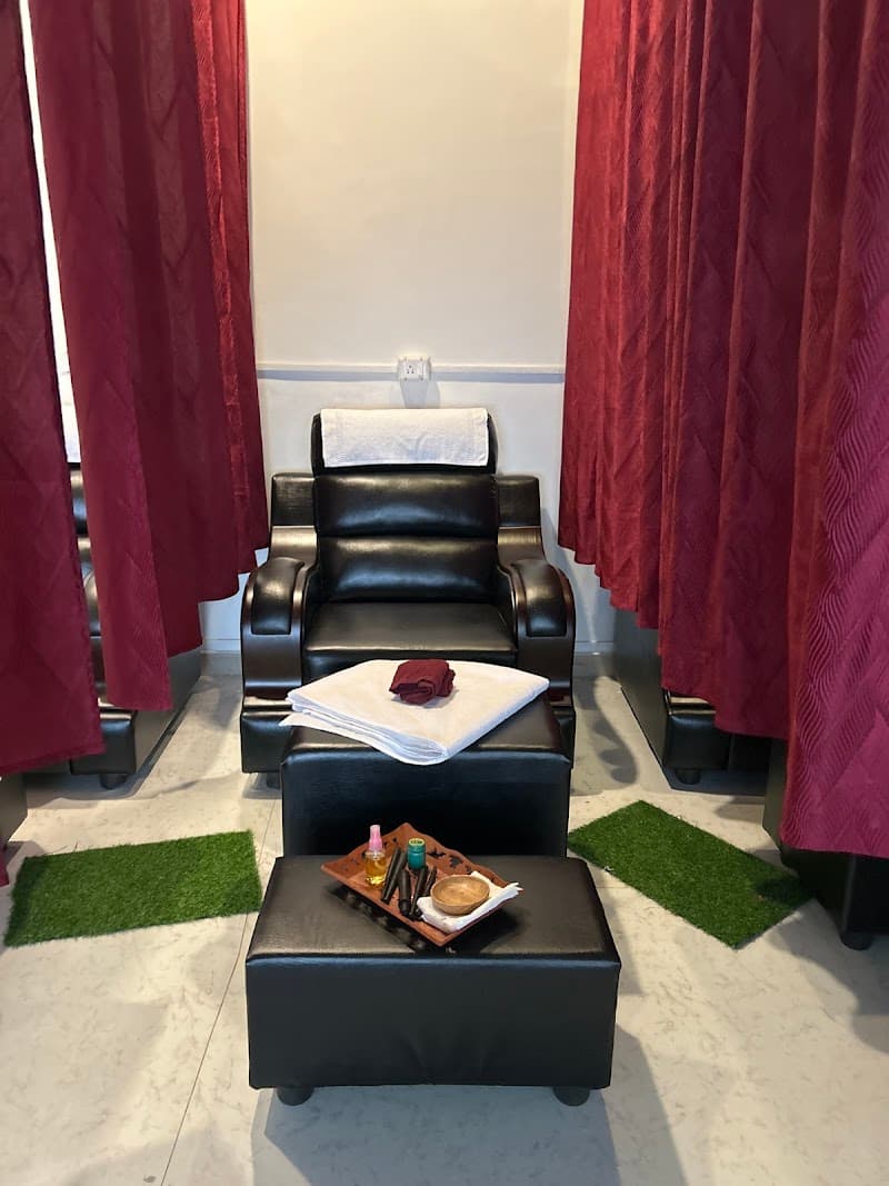 Divine Spa Chennai photo