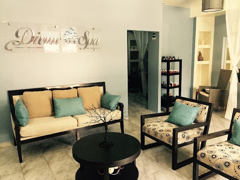 Divine Spa - Holistic Wellness Cabo San Lucas photo