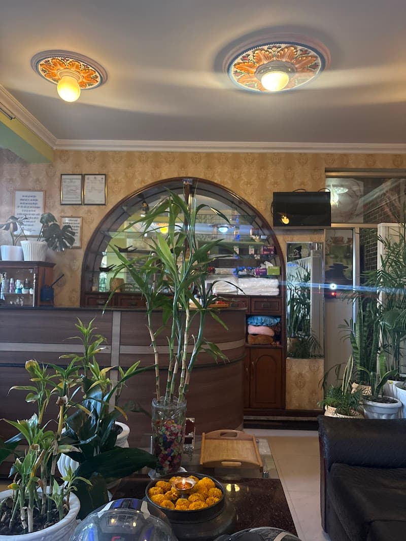 Divine Spa Kathmandu photo