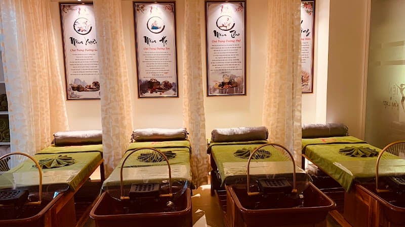 Divine Spa Quận Gò Vấp photo