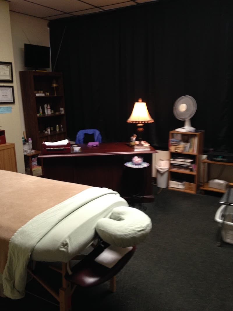 Divine Therapeutics DFW Fort Worth photo