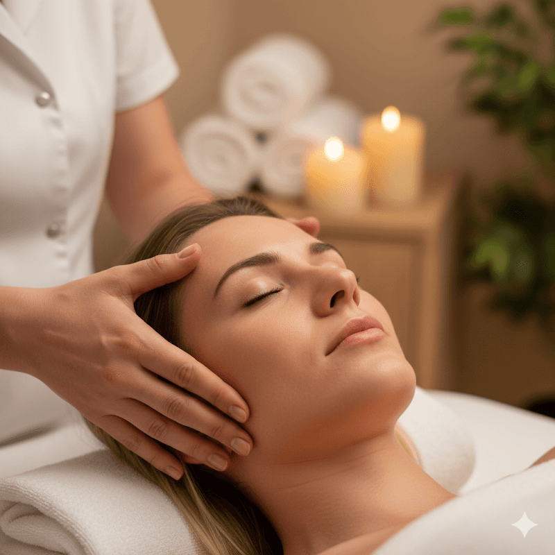 Divine Touch by Paulina Arlington photo