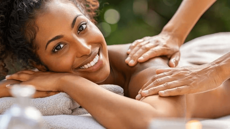 Divine Touch Day Spa Bradenton photo