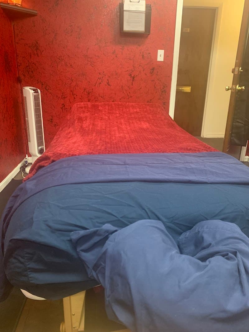 Divine Touch LLC Massage Colorado Springs photo