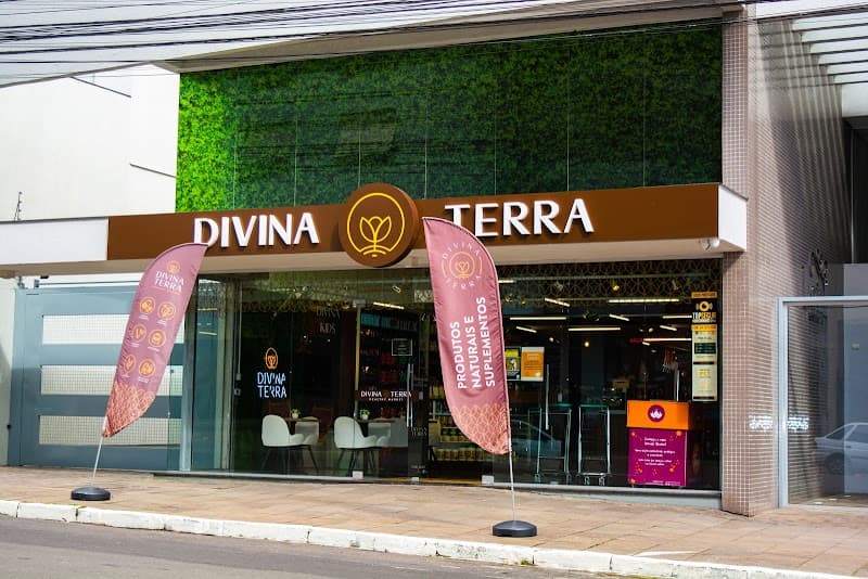 Divinittá Bem-Estar e Saúde Caxias do Sul photo