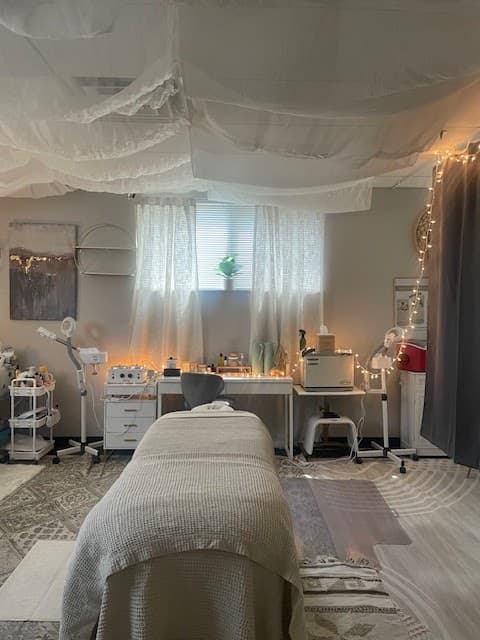 Divinity beauty and massage clinic Piltown photo