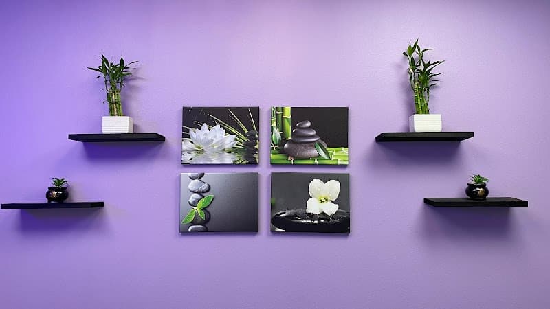 Divinity Essence Spa Winter Springs photo
