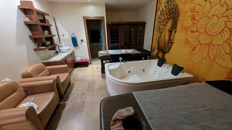 Divinity Spa Georgetown photo