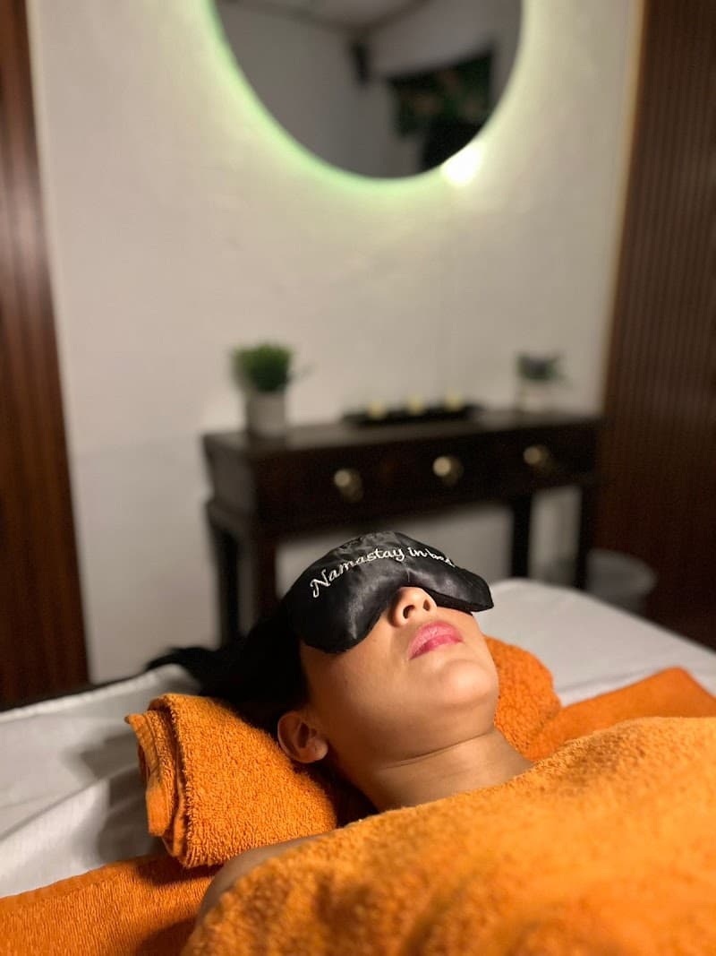 Divino Spa Masajes Ciudad Vieja photo