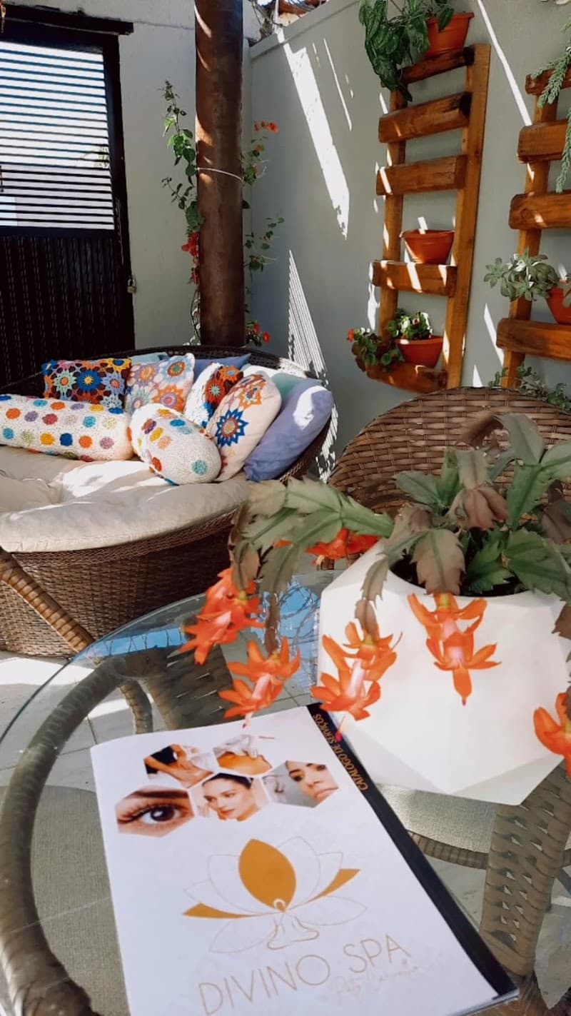 Divino SPA Montes Claros photo