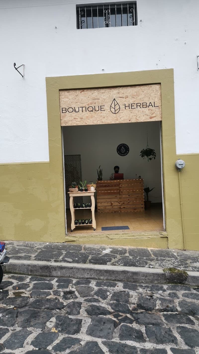 Divinorum Boutique Spa Xalapa de Enríquez photo