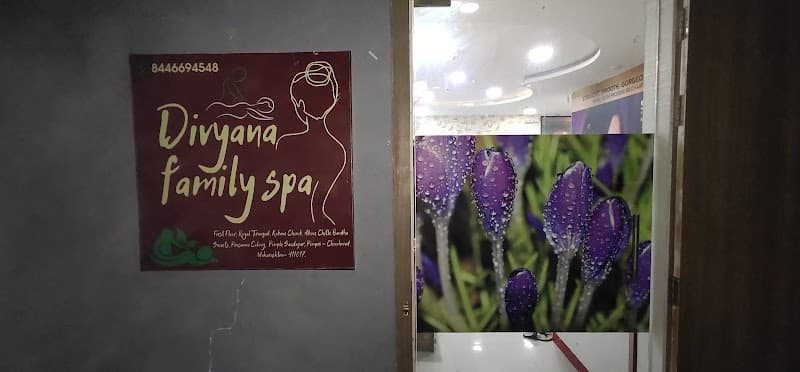 Divya Divine Family Spa Pune photo