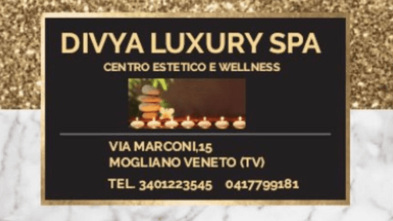 Divya Luxury Spa Mogliano Veneto photo