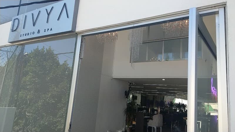 Divya Studio and Spa Puebla photo