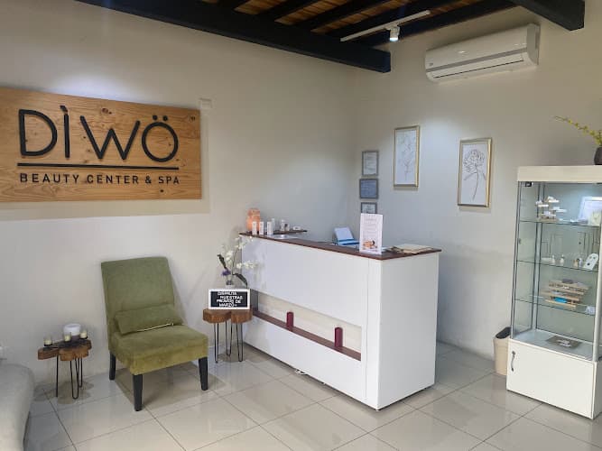 Diwo Beauty Center San Rafael photo