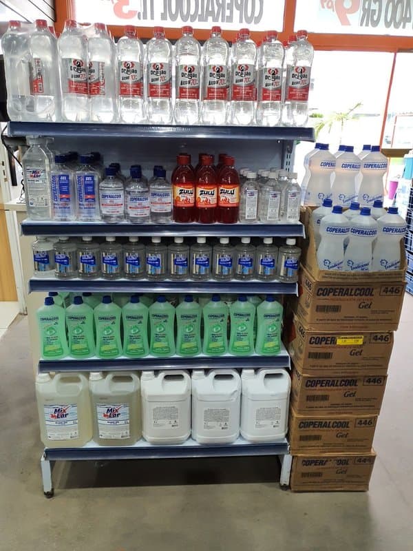 Dix Paper Produtos e Servicos de Higiene Itajaí photo