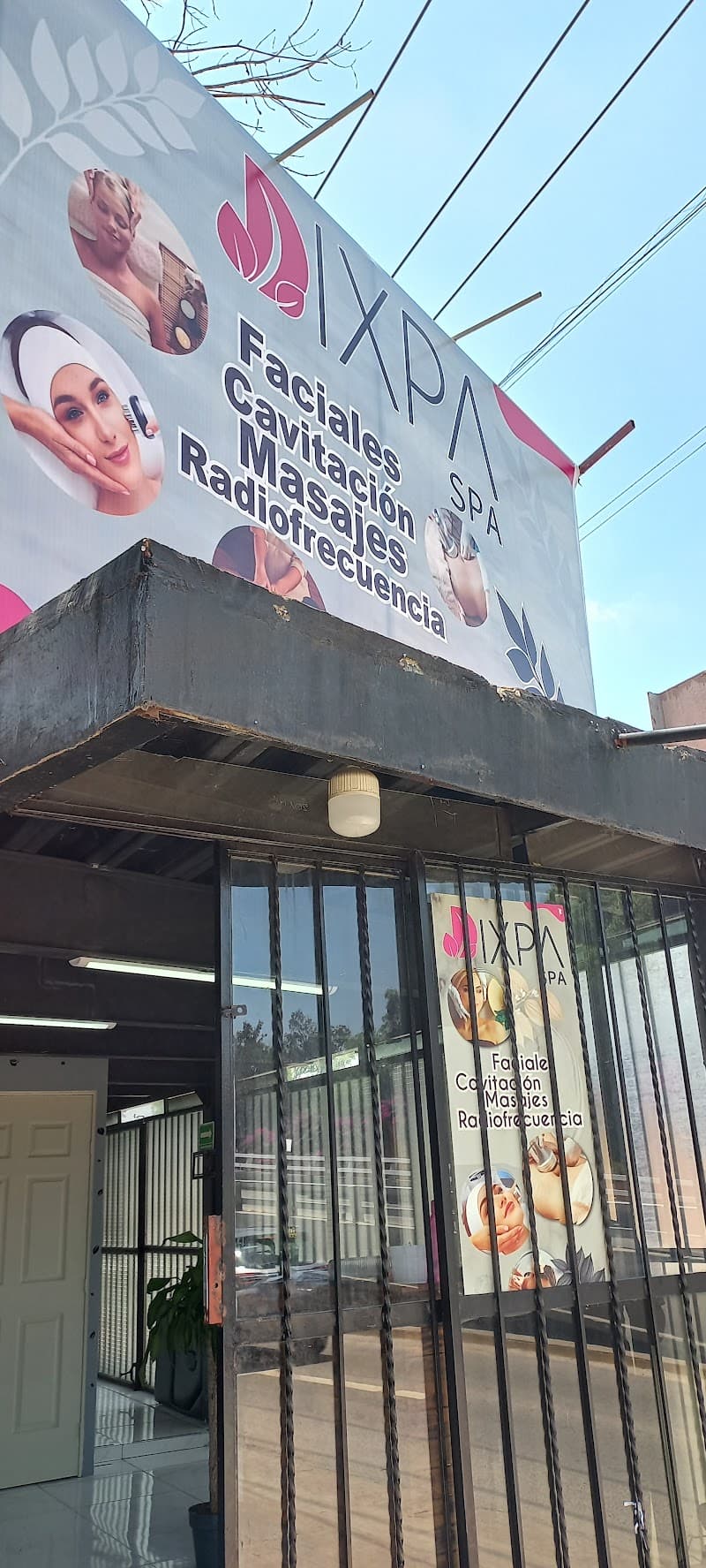 DIXPA SPA Tlalnepantla de Baz photo