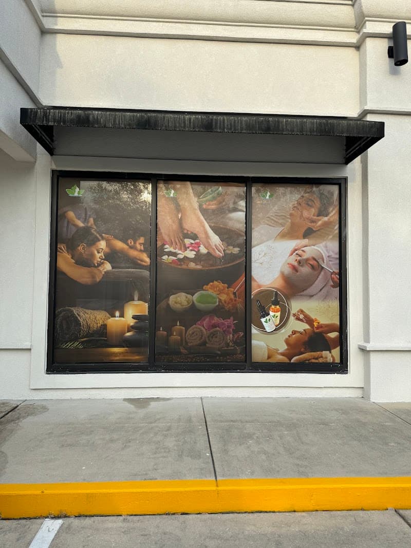 DIY Essential Spa Fernandina Beach photo