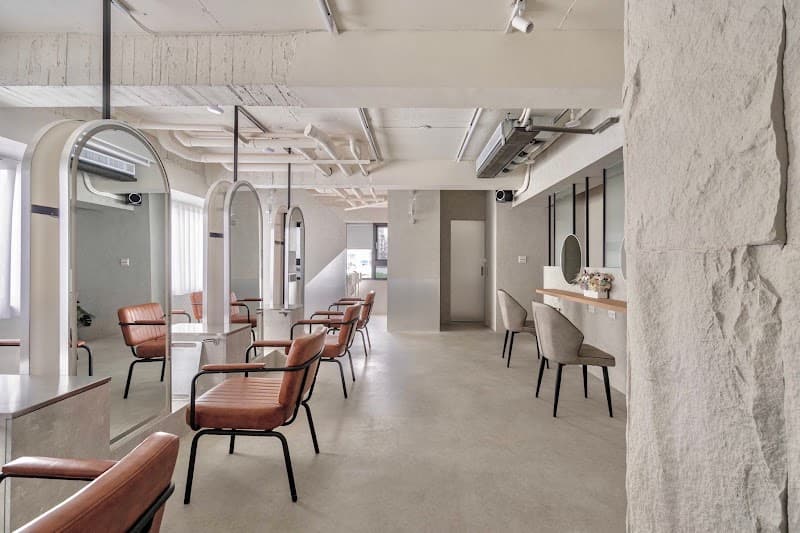 Diya Beauty Salon Taichung City photo