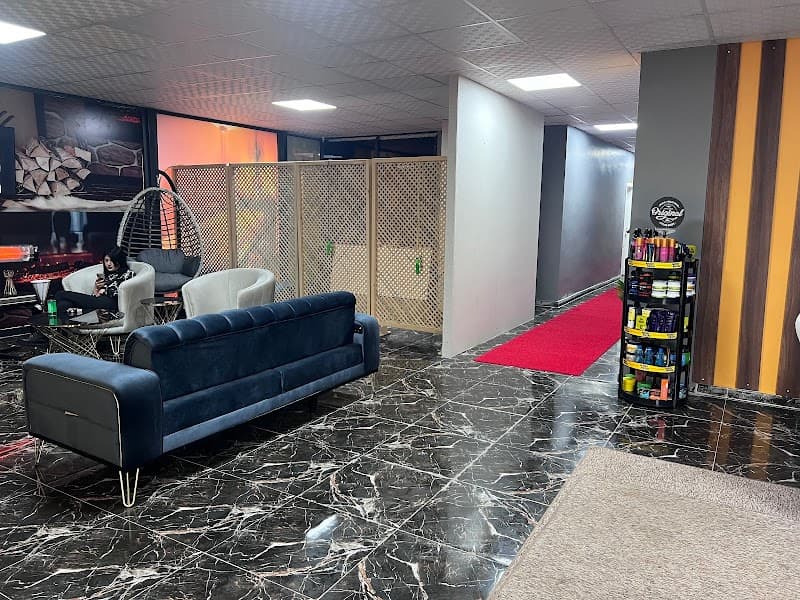 Diyarbakır Masaj Salonu Kayapınar photo