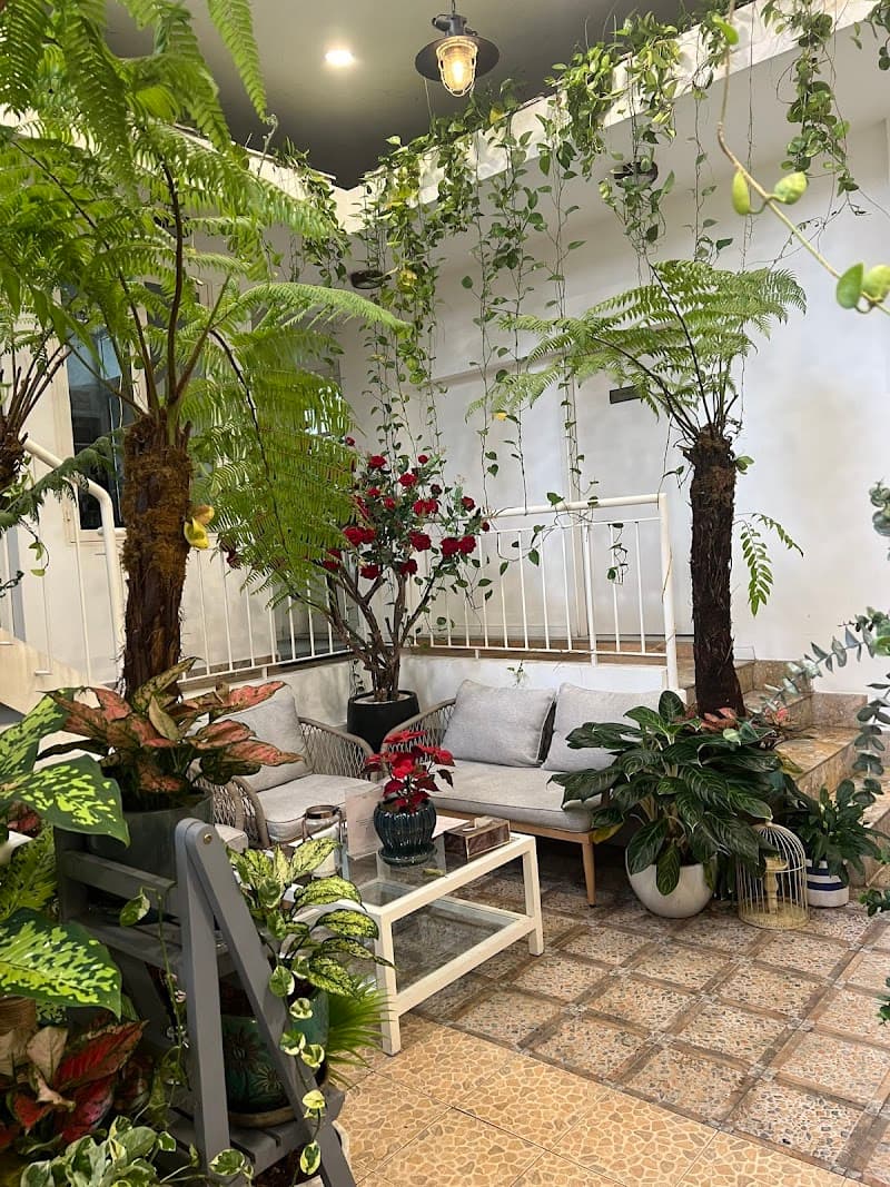 DIYOU Medi Spa Quận 1 photo