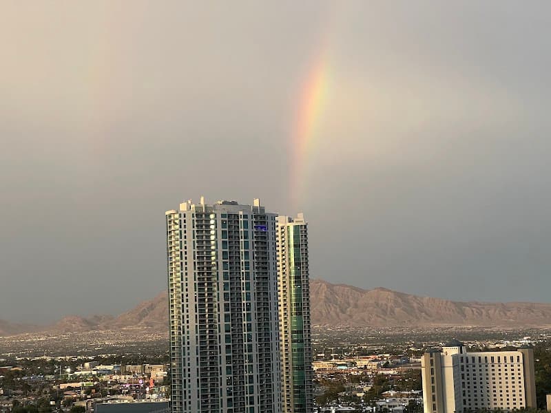 Djanel Spa Las Vegas photo