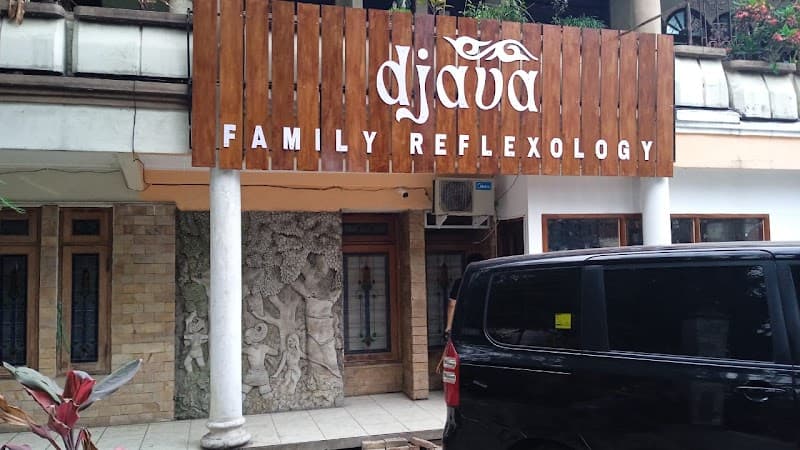 Djava Family Reflexology Turangga Bandung photo