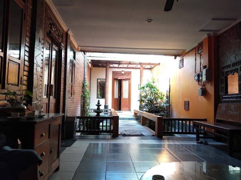Djemari Baciro Yogyakarta photo