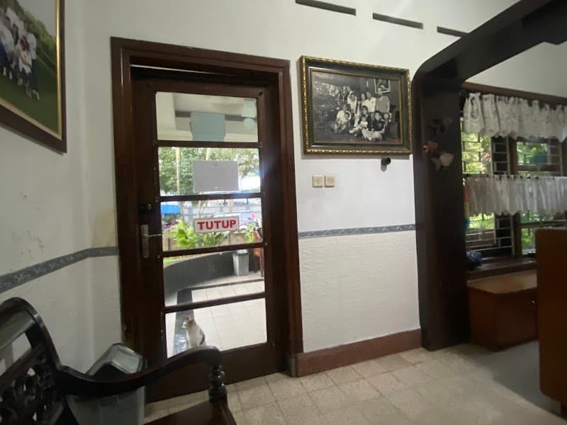 Djemari Reflexiologi Malang photo